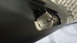 Fabarm Martial Sdass, кал.12/76 , Без настрела!