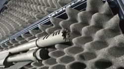 Fabarm Martial Sdass, кал.12/76 , Без настрела!