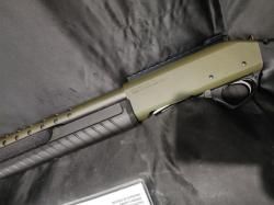 Fabarm Martial Sdass, кал.12/76