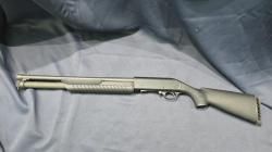 Fabarm Martial Sdass, кал.12/76