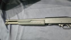 Fabarm Martial Sdass, кал.12/76