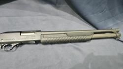 Fabarm Martial Sdass, кал.12/76