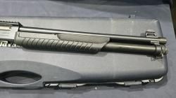 Fabarm Martial Sdass, кал.12/76