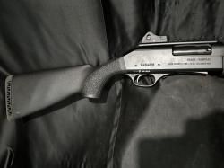 Fabarm Martial Sdass, кал.12/76