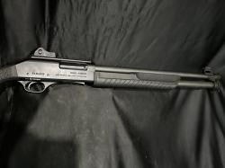 Fabarm Martial Sdass, кал.12/76
