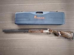 Fabarm MAX 2 12/70