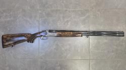 Fabarm MAX 2, кал. 12х76, 2004 г.в. 