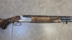 Fabarm MAX 2, кал. 12х76, 2004 г.в.