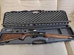 Fabarm MK 2 два ствола,  стандартный и 90 см