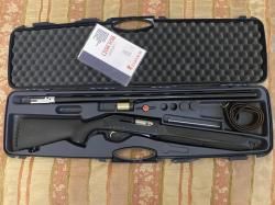 Фабарм Н-368 Леон