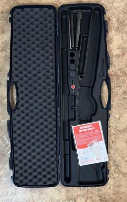 Фабарм Н368 Lion