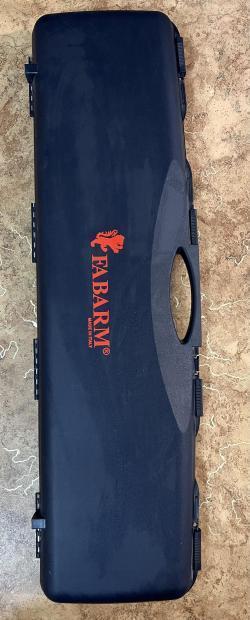 Фабарм Н368 Lion