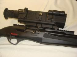 FABARM P.S.S. 10 PRACTICAL