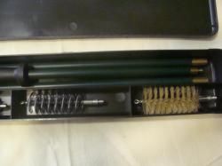 FABARM P.S.S. 10 PRACTICAL