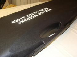 FABARM P.S.S. 10 PRACTICAL