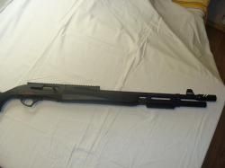 FABARM P.S.S. 10 PRACTICAL