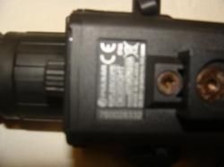 FABARM P.S.S. 10 PRACTICAL