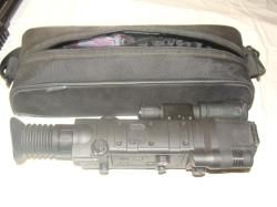 FABARM P.S.S. 10 PRACTICAL