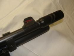 FABARM P.S.S. 10 PRACTICAL