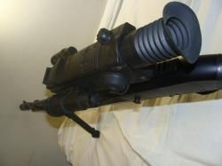 FABARM P.S.S. 10 PRACTICAL