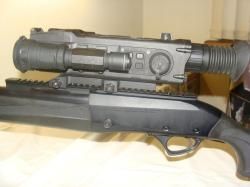 Fabarm P.S.S. 10 PRACTICAL