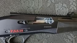 FABARM P.S.S 10 practika