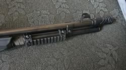 FABARM P.S.S 10 practika