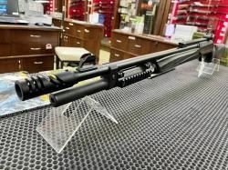 Fabarm pss10 НОВЫЙ