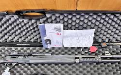 Fabarm P.S.S.10 Practical 12/76 L-610mm