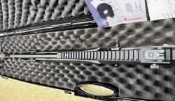 Fabarm P.S.S.10 Practical 12/76 L-610mm