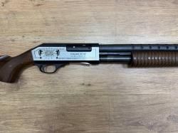 Fabarm PUMP , кал. 12/76 в СПБ