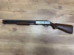 Fabarm PUMP , кал. 12/76 в СПБ