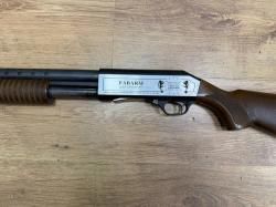 Fabarm PUMP , кал. 12/76 в СПБ