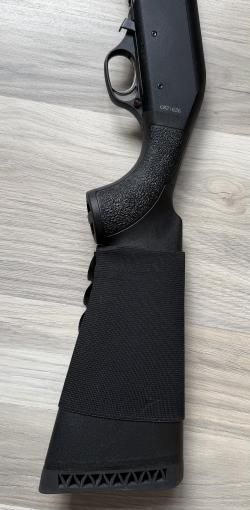 fabarm pump sdass