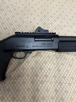 Fabarm sass 12*76