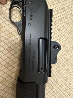 Fabarm sass 12*76