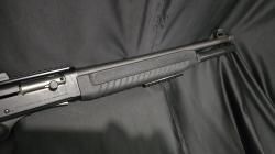 Fabarm S.A.T. 8, кал.12/76 "Без настрела"