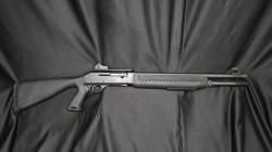 Fabarm S.A.T. 8, кал.12/76  "Без настрела"