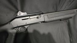 Fabarm S.A.T. 8, кал.12/76 "Без настрела"