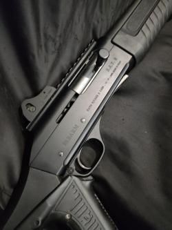 Fabarm S.A.T. 8, кал.12/76