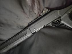 Fabarm S.A.T. 8, кал.12/76