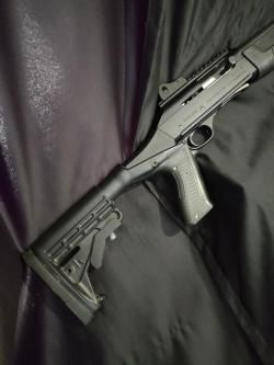 Fabarm S.A.T. 8, кал.12/76