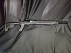 Fabarm S.A.T. 8, кал.12/76