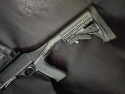 Fabarm S.A.T. 8, кал.12/76