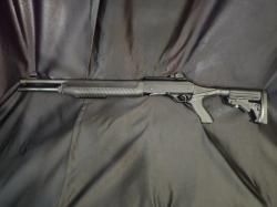 Fabarm S.A.T. 8, кал.12/76