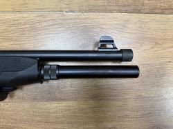 Fabarm SAT 8 Pro Telescopic , кал. 12/76 в СПБ