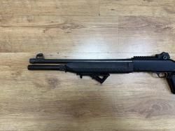 Fabarm SAT 8 Pro Telescopic , кал. 12/76 в СПБ