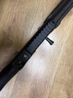 Fabarm SAT 8 Pro Telescopic , кал. 12/76 в СПБ