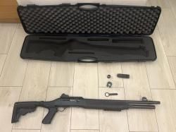 Fabarm SAT 8 Pro Telescopic 12/76 L=510мм