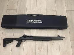 Fabarm SAT 8 Pro Telescopic 12/76 L=510мм